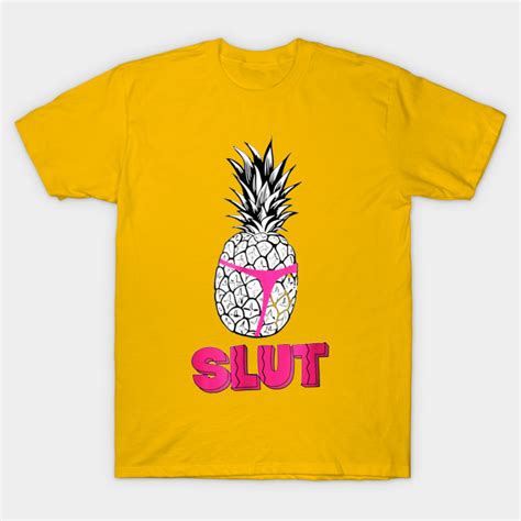 Pineapple slut shirt - Flannel is a popular fabric that has been in use for centuries. It is soft, warm, and comfortable, making it a go-to choice for many people during the colder months of the year. When it comes to flannel, there are two main types: shirting f...